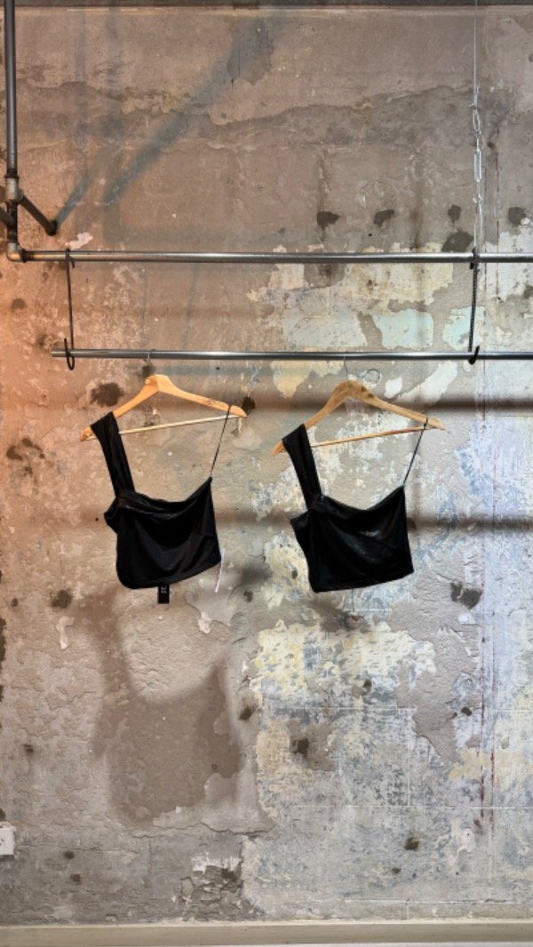 Producto - Top Knot