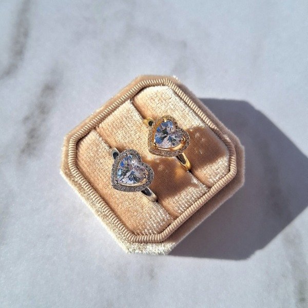 Producto - Anillos pando