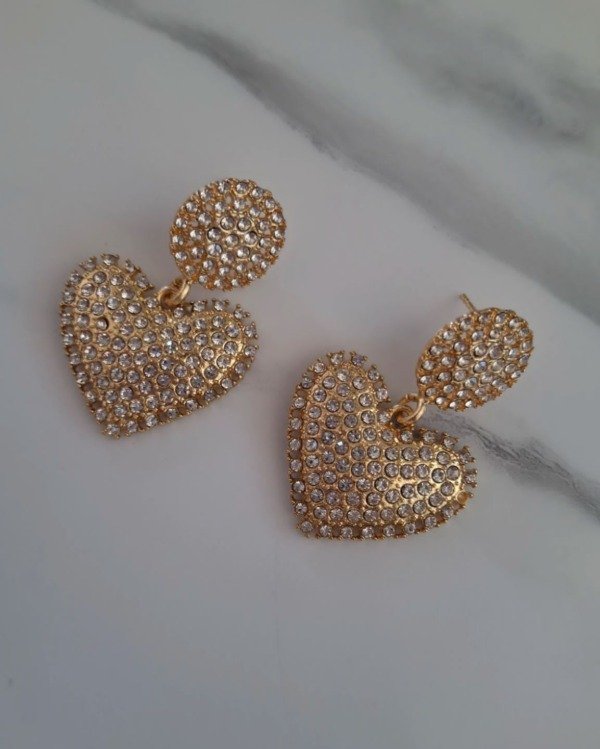 Producto - Aros Beatrice