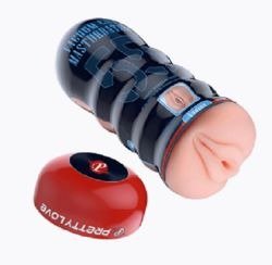 Producto - Mastrubador Vagina
