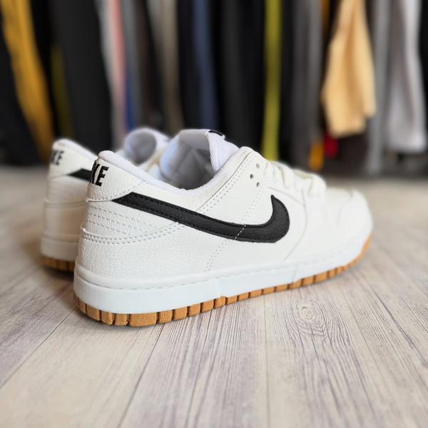 Producto - Sb Dunk Low - Blanca/Negra