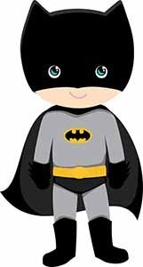 Producto - S0140 Batman