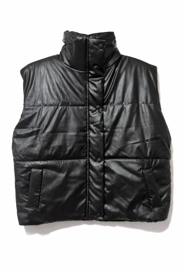 Producto - NT Chaleco engomado