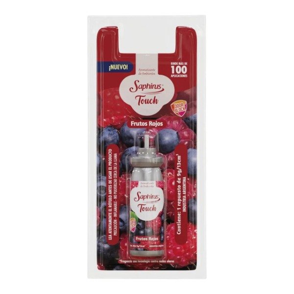 Producto - TOUCH REPUESTO