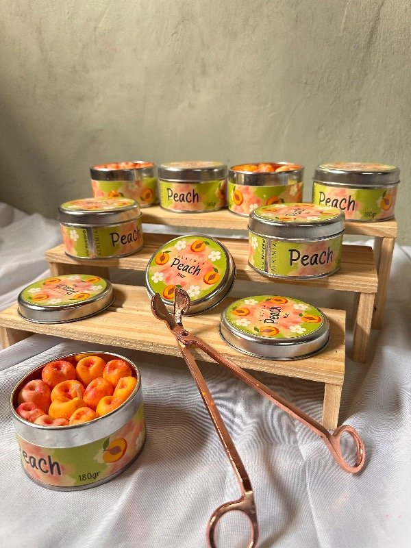 Producto - Peach - 4