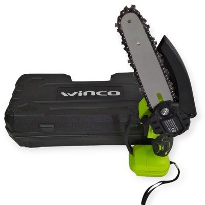 Producto - SIERRA A BATERIA WINCO / CODIGO LL9