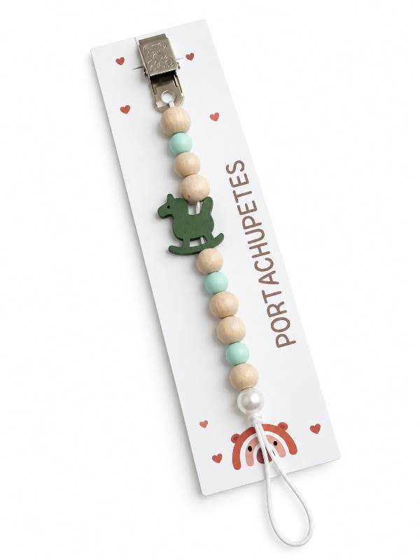 Producto - Portachupete Chloe diseño - 2