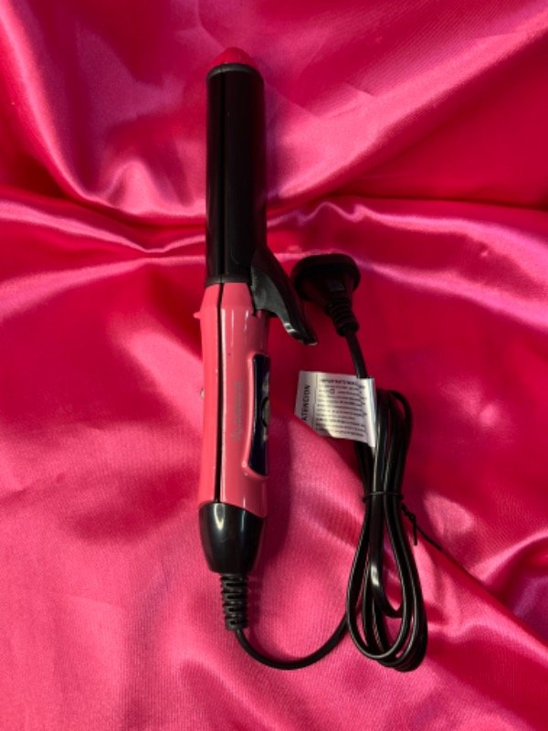 Producto - Plancha + Bucleadora - 3