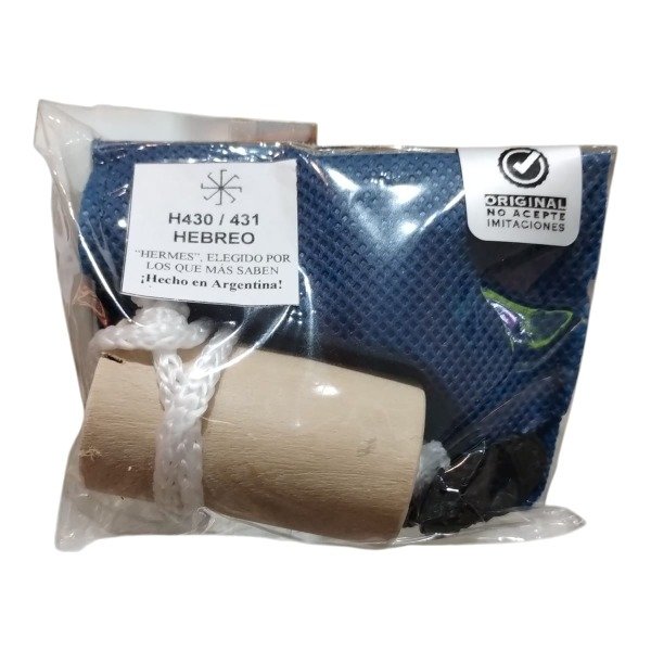 Producto - PENDULO HEBREO