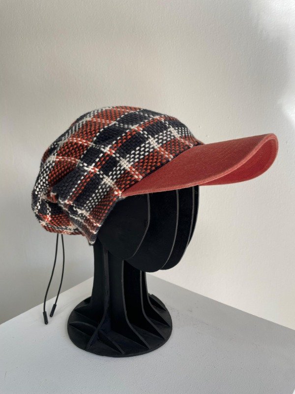 Producto - Cap Tramada - Biomatlab