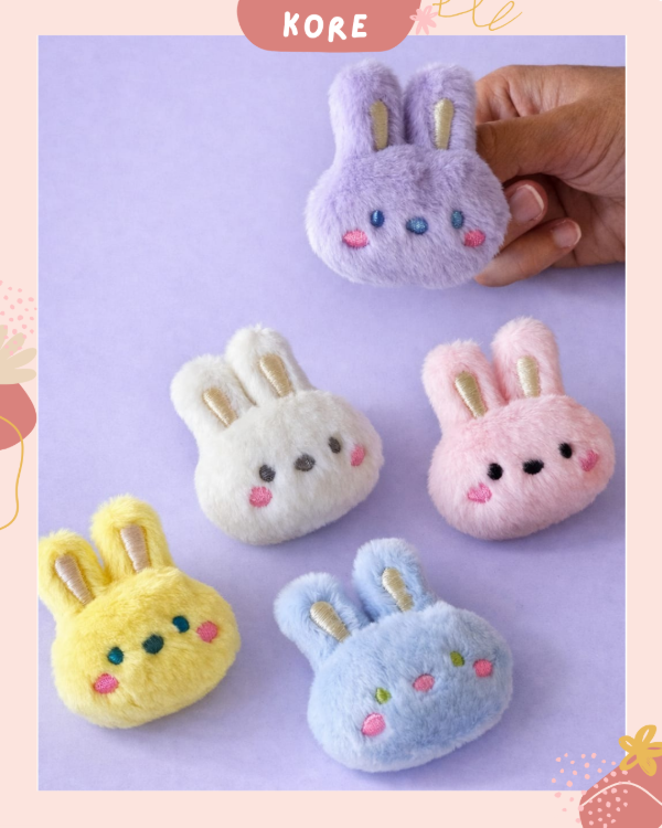 Producto - Pin PELUCHE