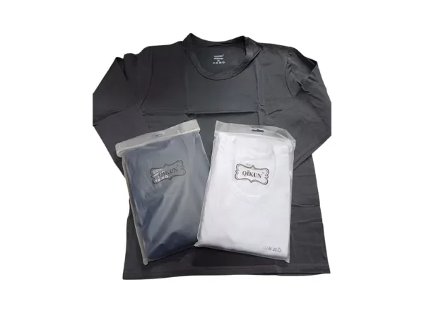 Producto - HQ - QIKUN - Camiseta Térmica Hombre