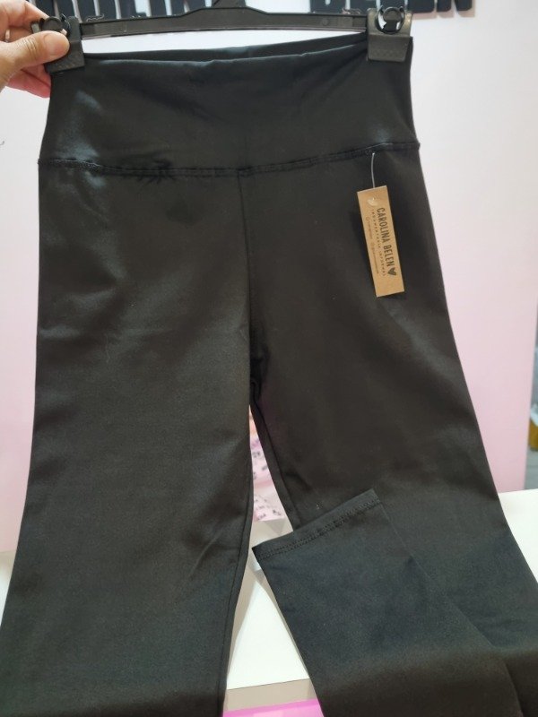 Producto - Calza friza
