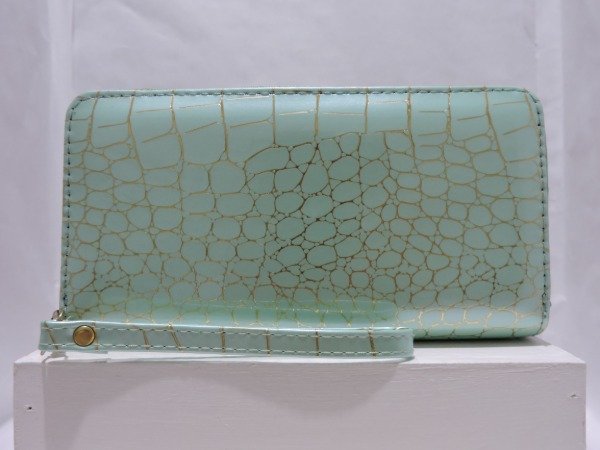 Producto - Billetera doble cierre