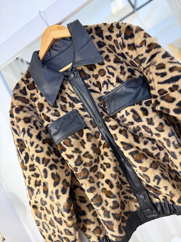 Producto - Campera África - 4