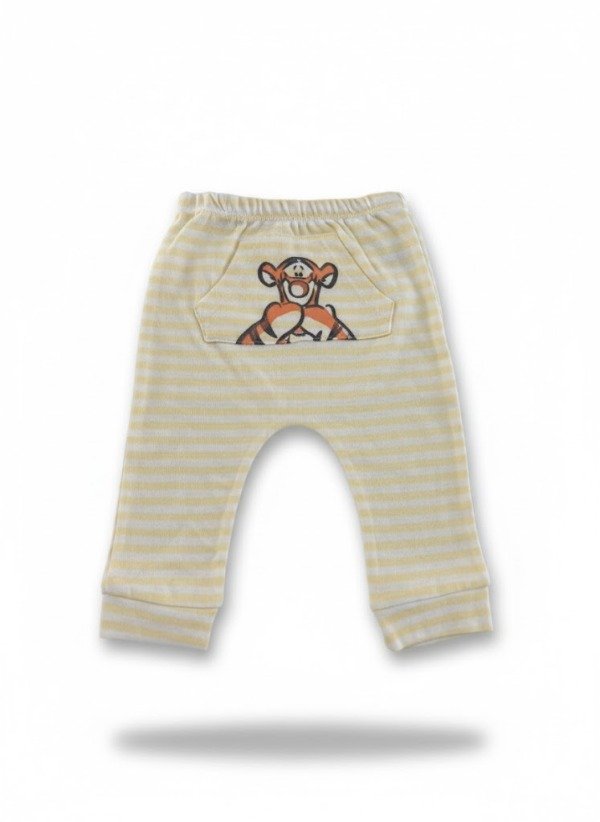 Producto - Pantalón Winnie Pooh Disney Baby (la unidad) - 1