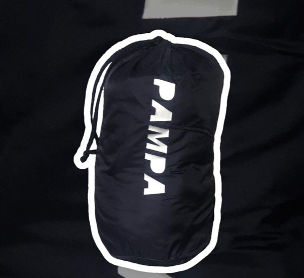 Producto - Campera Pampa