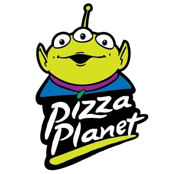 Producto - MARCIANITO PIZZA PLANET