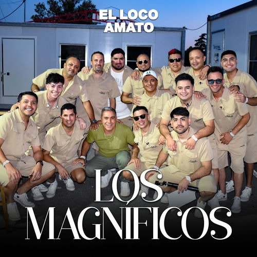 Producto - El Loco Amato - La muralla verde - Profugos - Yo renaceré