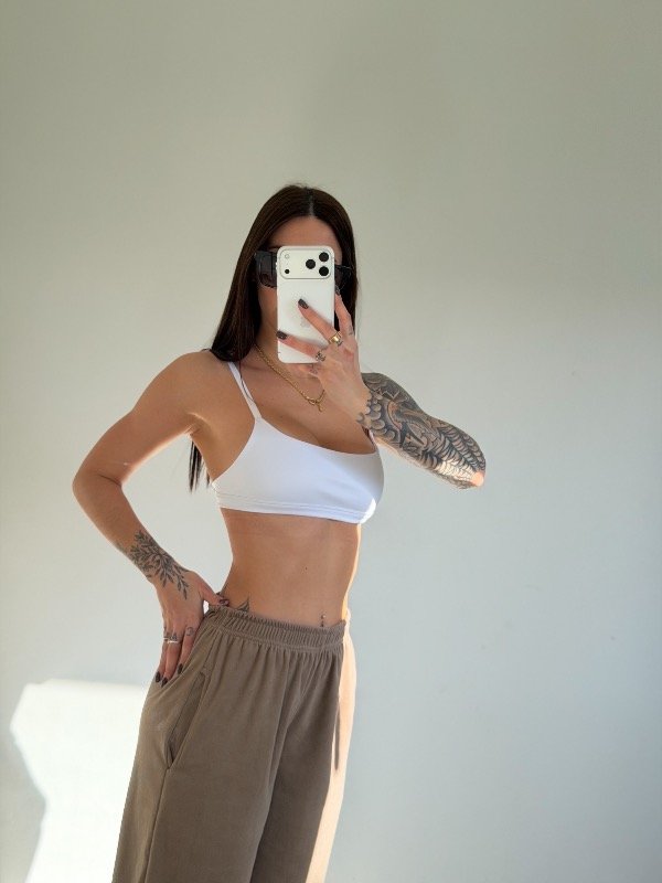 Producto - Top Bb