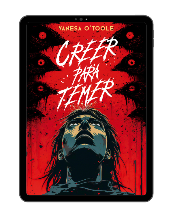 Producto - CREER PARA TEMER (Epub)