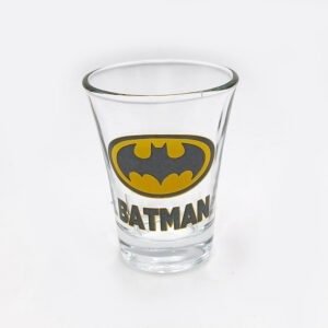 Producto - CHUPITO BATMAN
