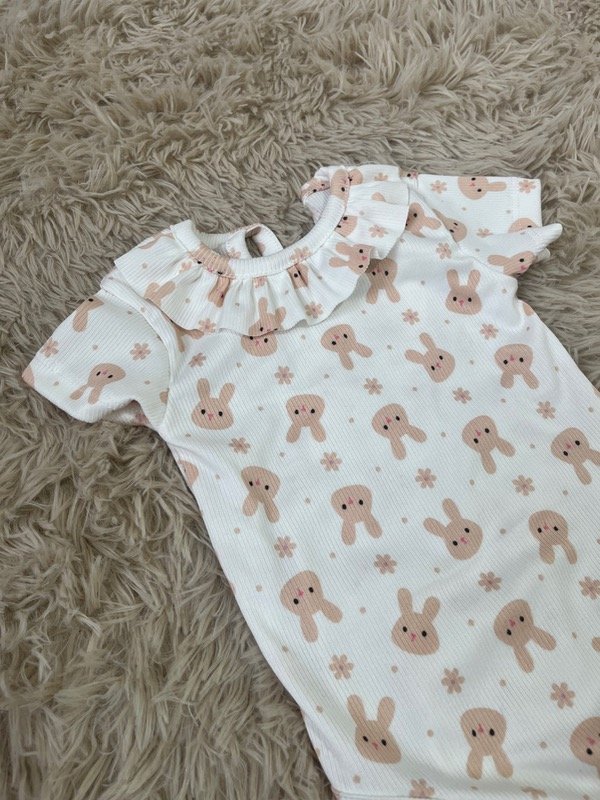 Producto - BODY RABBIT VOLADOS