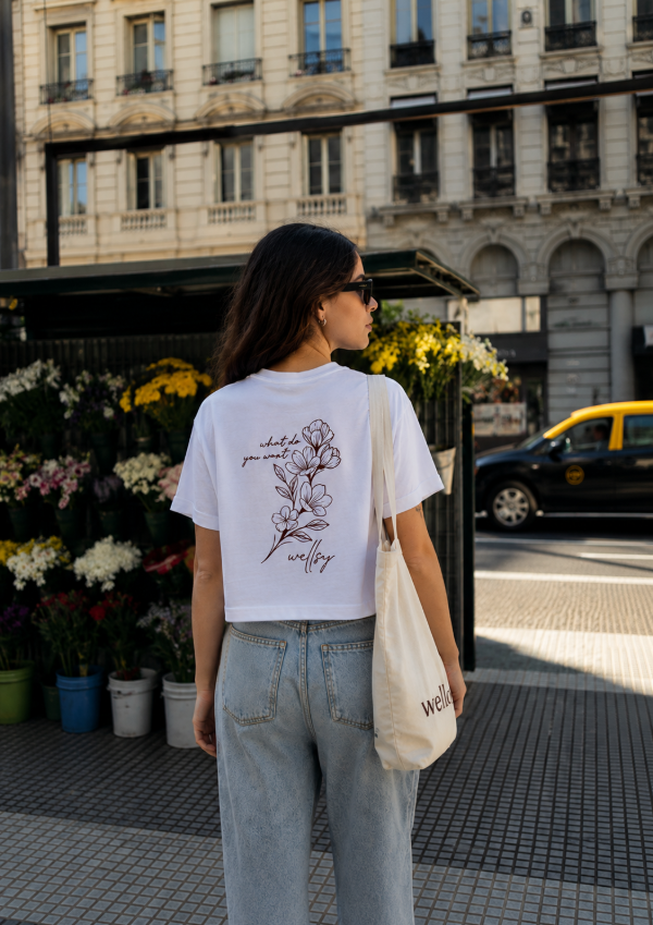 Producto - Remera Wellsy