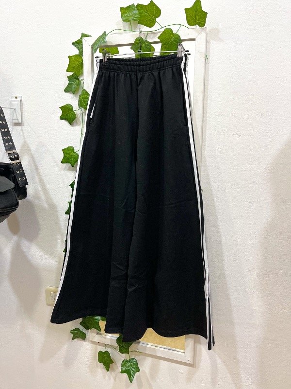 Producto - Maxipalazo Retro lineas blancas