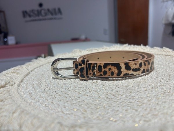 Producto - Cinto 11 print