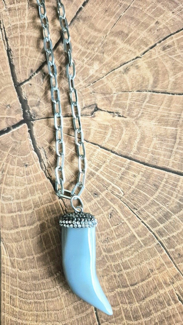 Producto - Collar Amuleto - 4