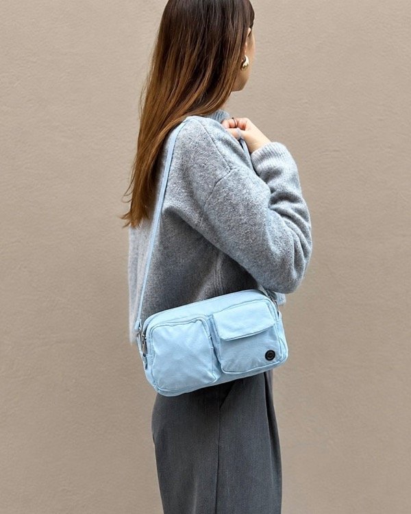Producto - Bandolera Greta