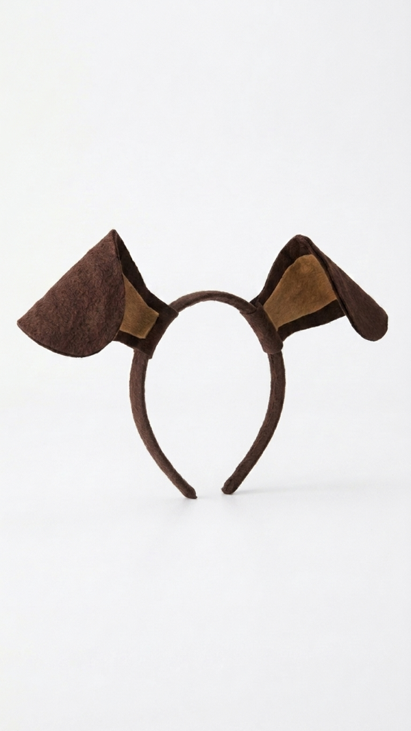 Producto - vincha de Perro - 3