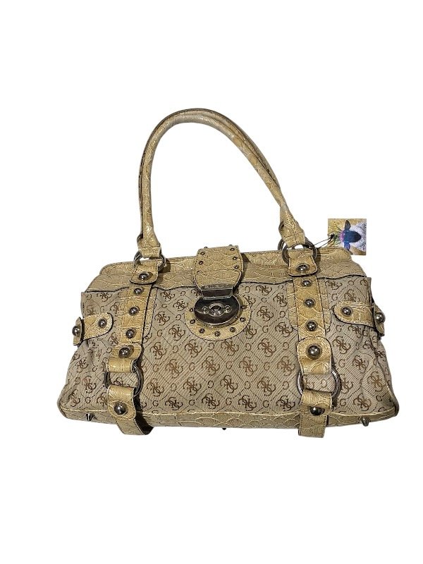 Producto - Cartera Guess imán