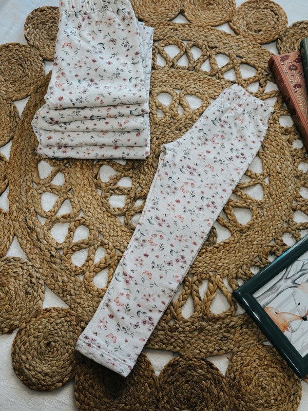 Producto - Leggins Olivia Talle 6 años