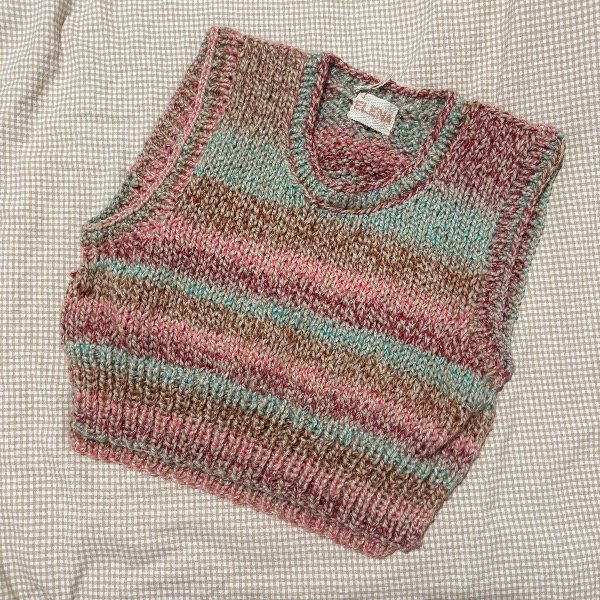 Producto - Chaleco Sucy