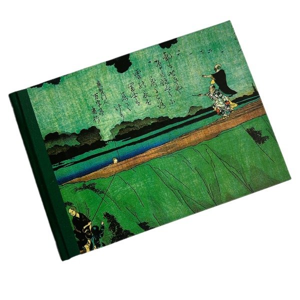 Producto - Libreta Fuji