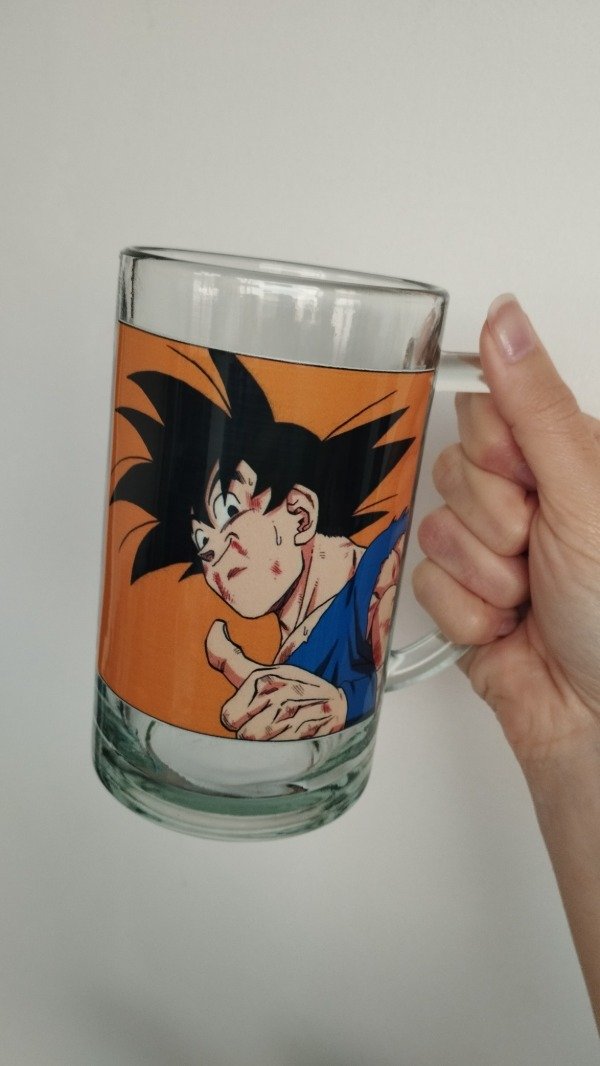 Producto - Chopp Goku - 4