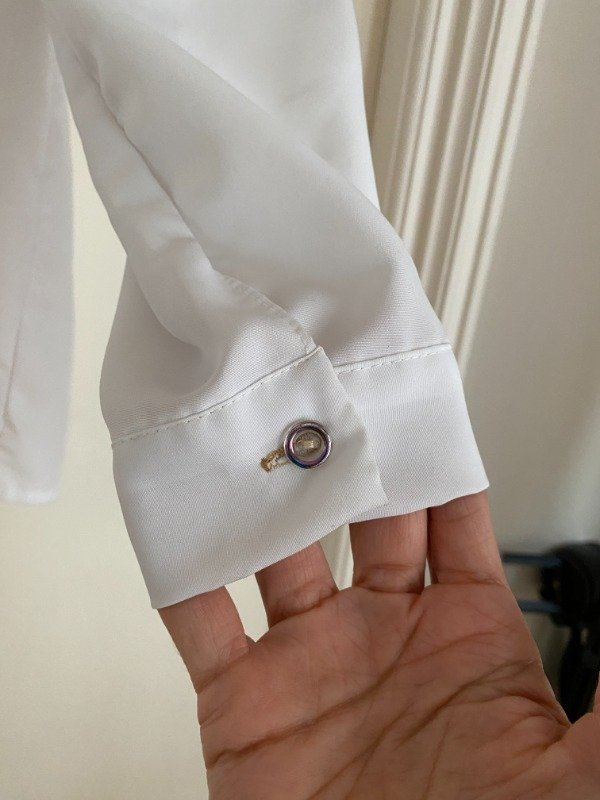 Producto - Camisa Vntage Talle L - 3
