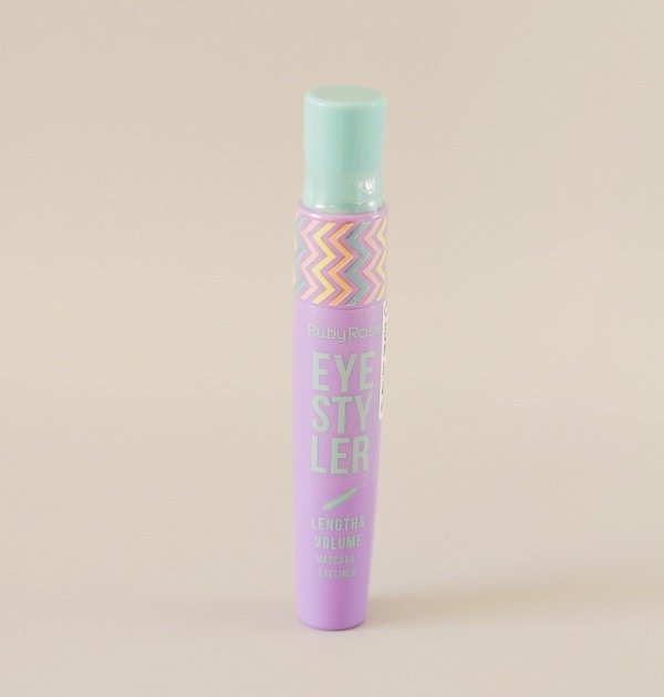 Producto - Mascara de pestañas 2 en 1. Length y volume