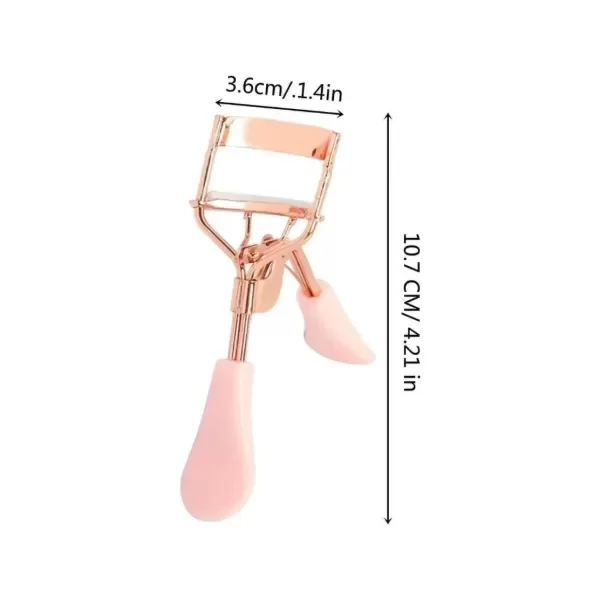 Producto - Arqueador de pestañas Rose Gold - 2
