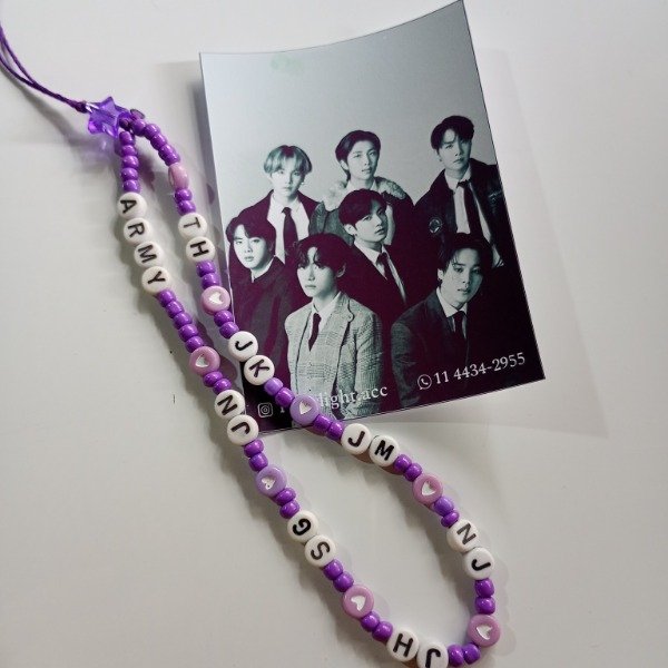 Producto - Strap ARMY