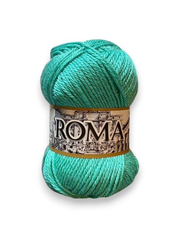 Producto - HILADO ROMA - 2034 AQUA