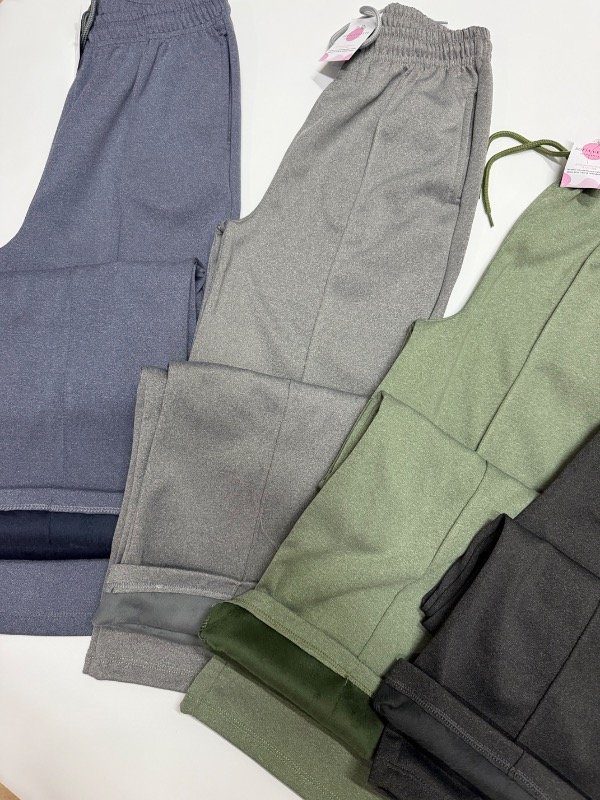 Producto - PANTALON MALE