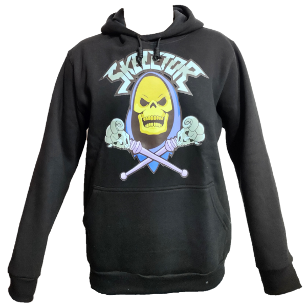 Producto - Maxibuzo Skeletor de He-Man Serie Retro