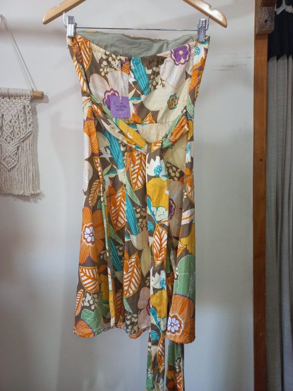 Producto - VESTIDO INEDITA