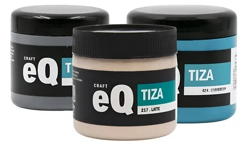 Producto - PACK PINTURA A LA TIZA X3 UNIDADES