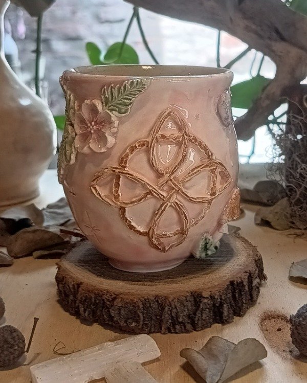 Producto - Mate El Secreto de la Bruja