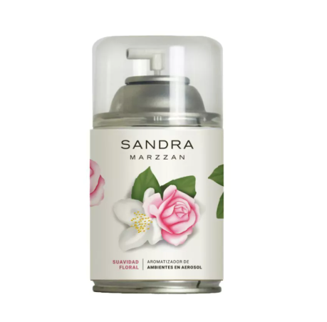 Producto - Aerosol - 15