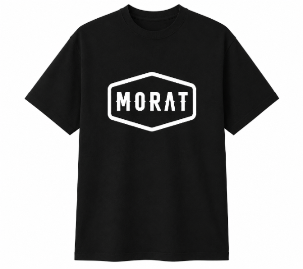 Producto - REMERA MORAT